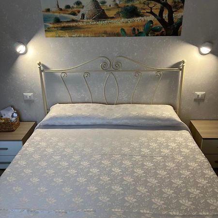B&B Zio Cici Minervino di Lecce Zewnętrze zdjęcie