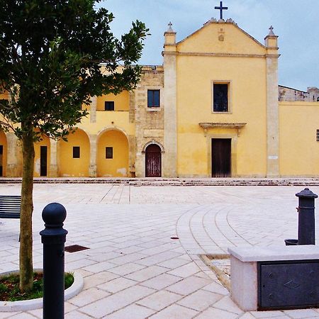 B&B Zio Cici Minervino di Lecce Zewnętrze zdjęcie