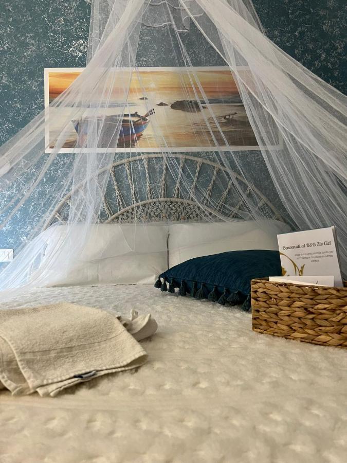 B&B Zio Cici Minervino di Lecce Zewnętrze zdjęcie