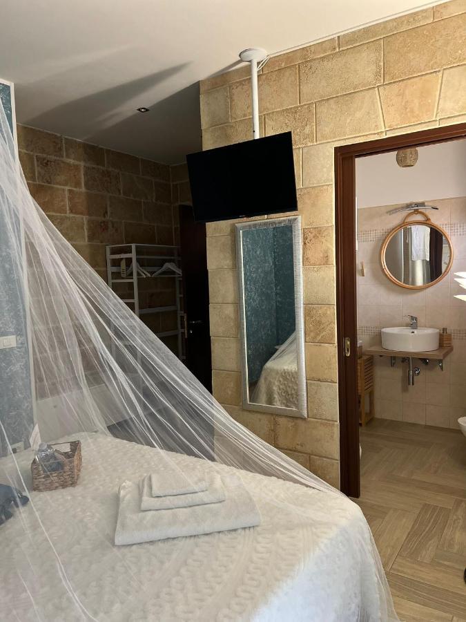 B&B Zio Cici Minervino di Lecce Zewnętrze zdjęcie