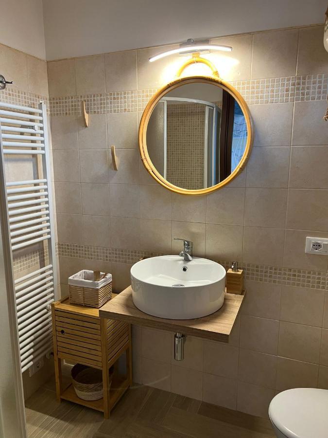 B&B Zio Cici Minervino di Lecce Zewnętrze zdjęcie