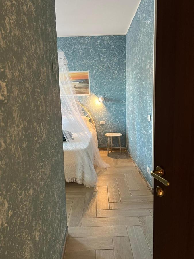 B&B Zio Cici Minervino di Lecce Zewnętrze zdjęcie