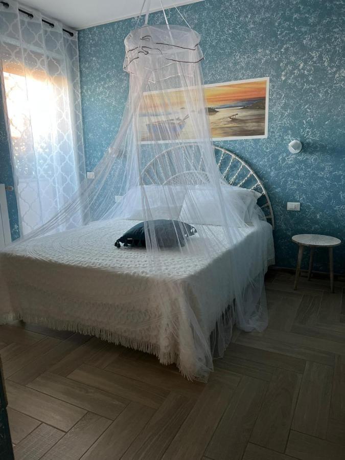 B&B Zio Cici Minervino di Lecce Zewnętrze zdjęcie