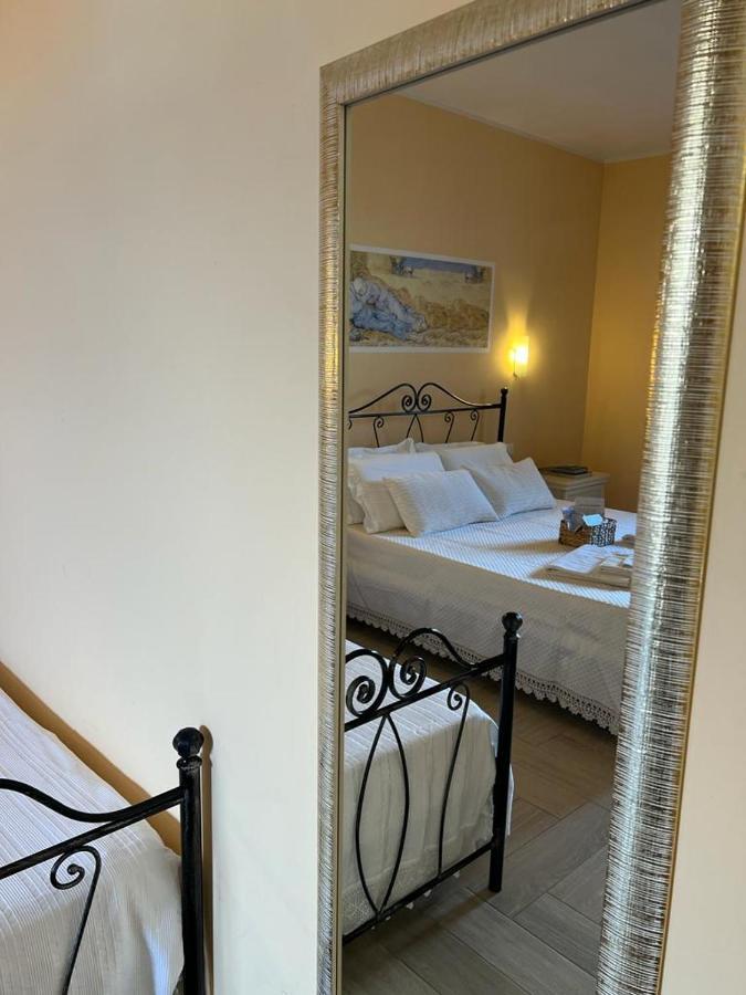 B&B Zio Cici Minervino di Lecce Zewnętrze zdjęcie