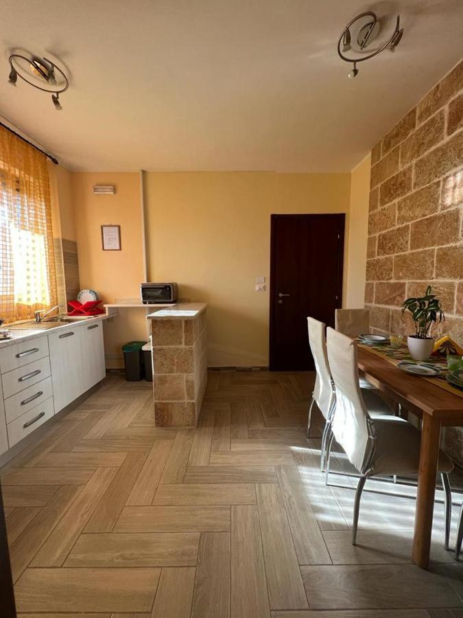 B&B Zio Cici Minervino di Lecce Zewnętrze zdjęcie