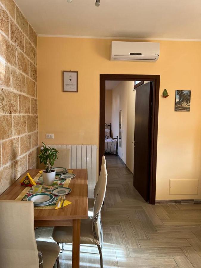 B&B Zio Cici Minervino di Lecce Zewnętrze zdjęcie
