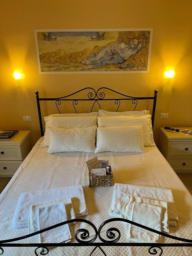 B&B Zio Cici Minervino di Lecce Zewnętrze zdjęcie