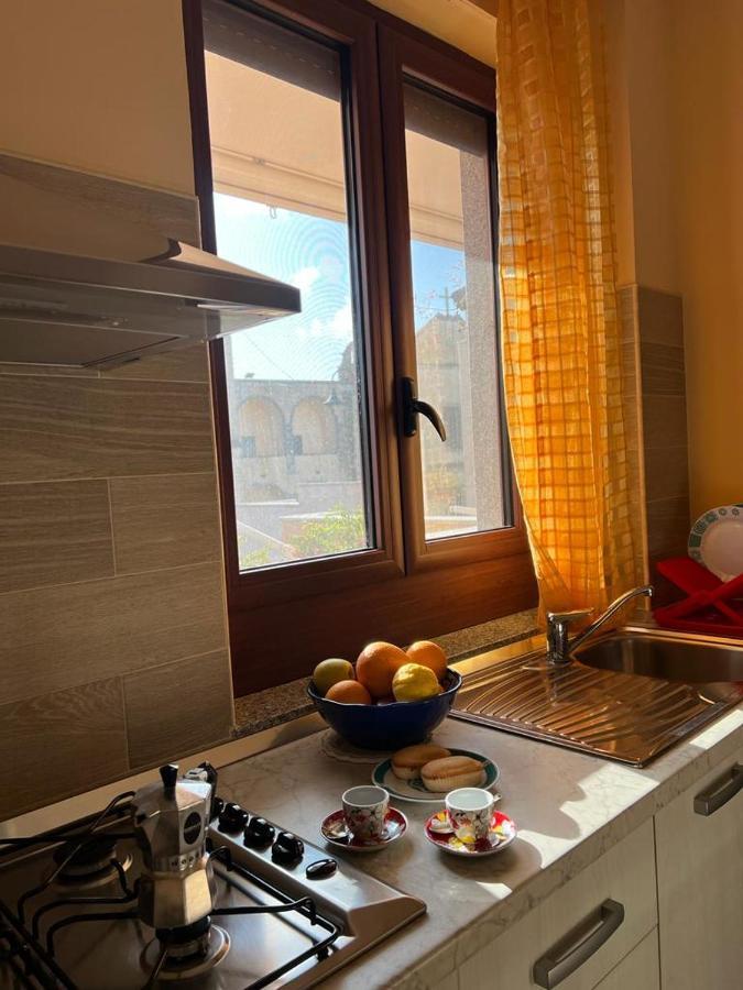 B&B Zio Cici Minervino di Lecce Zewnętrze zdjęcie