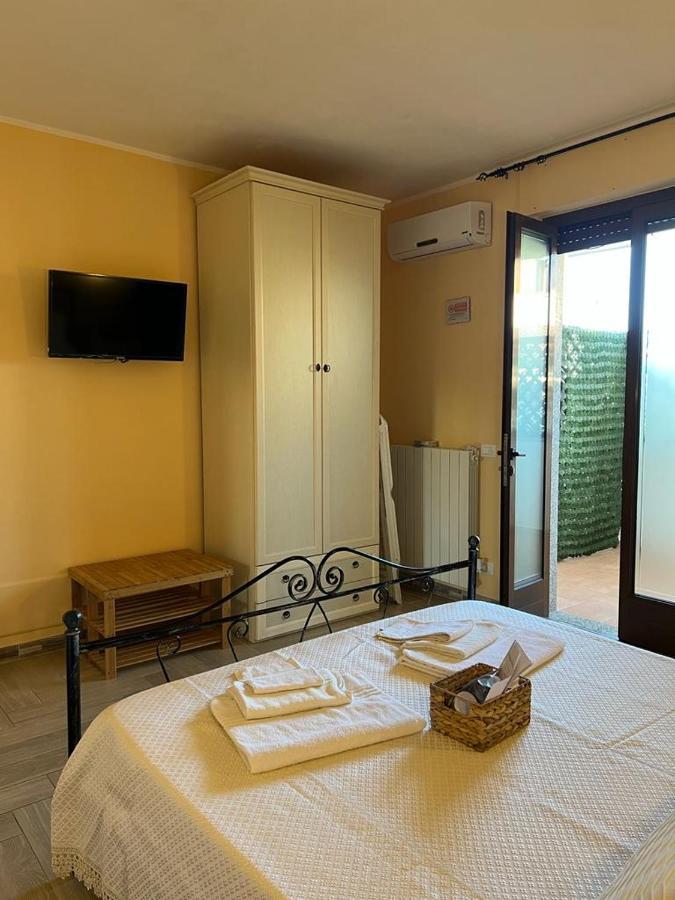 B&B Zio Cici Minervino di Lecce Zewnętrze zdjęcie