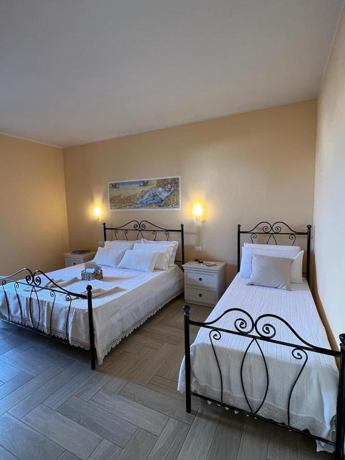 B&B Zio Cici Minervino di Lecce Zewnętrze zdjęcie