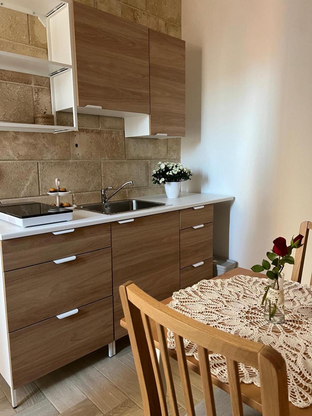 B&B Zio Cici Minervino di Lecce Zewnętrze zdjęcie