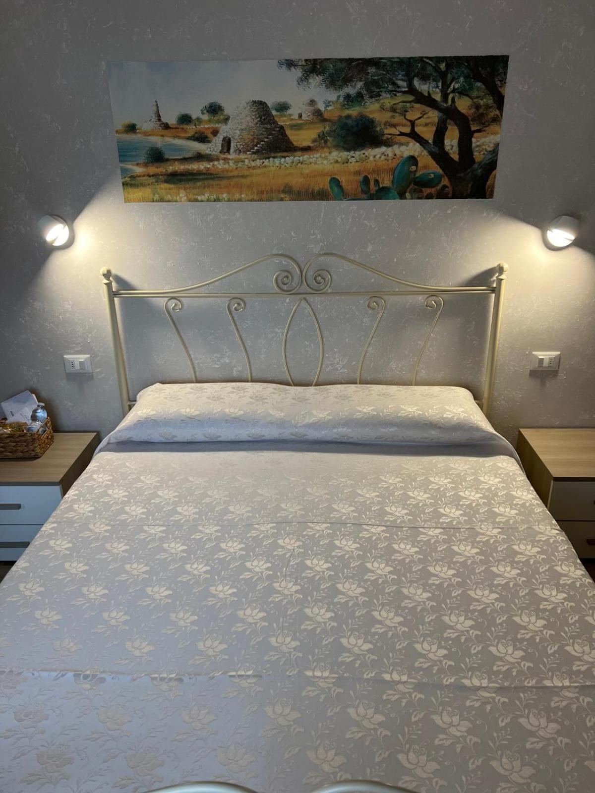 B&B Zio Cici Minervino di Lecce Zewnętrze zdjęcie