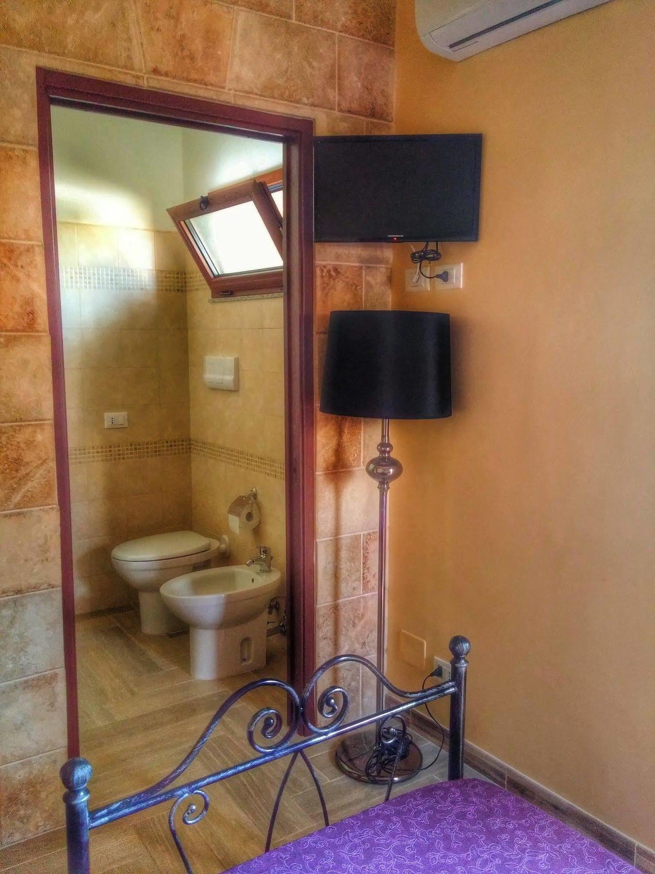 B&B Zio Cici Minervino di Lecce Zewnętrze zdjęcie