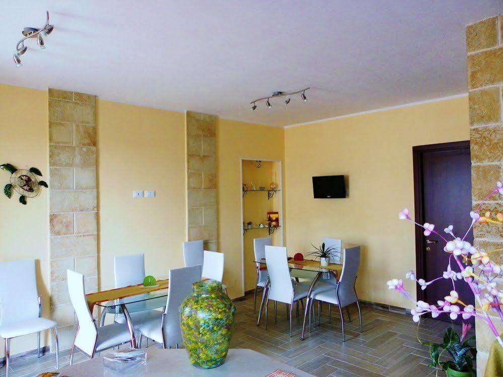 B&B Zio Cici Minervino di Lecce Zewnętrze zdjęcie